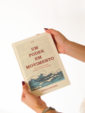Um Poder Em Movimento - Teófilo Hayashi