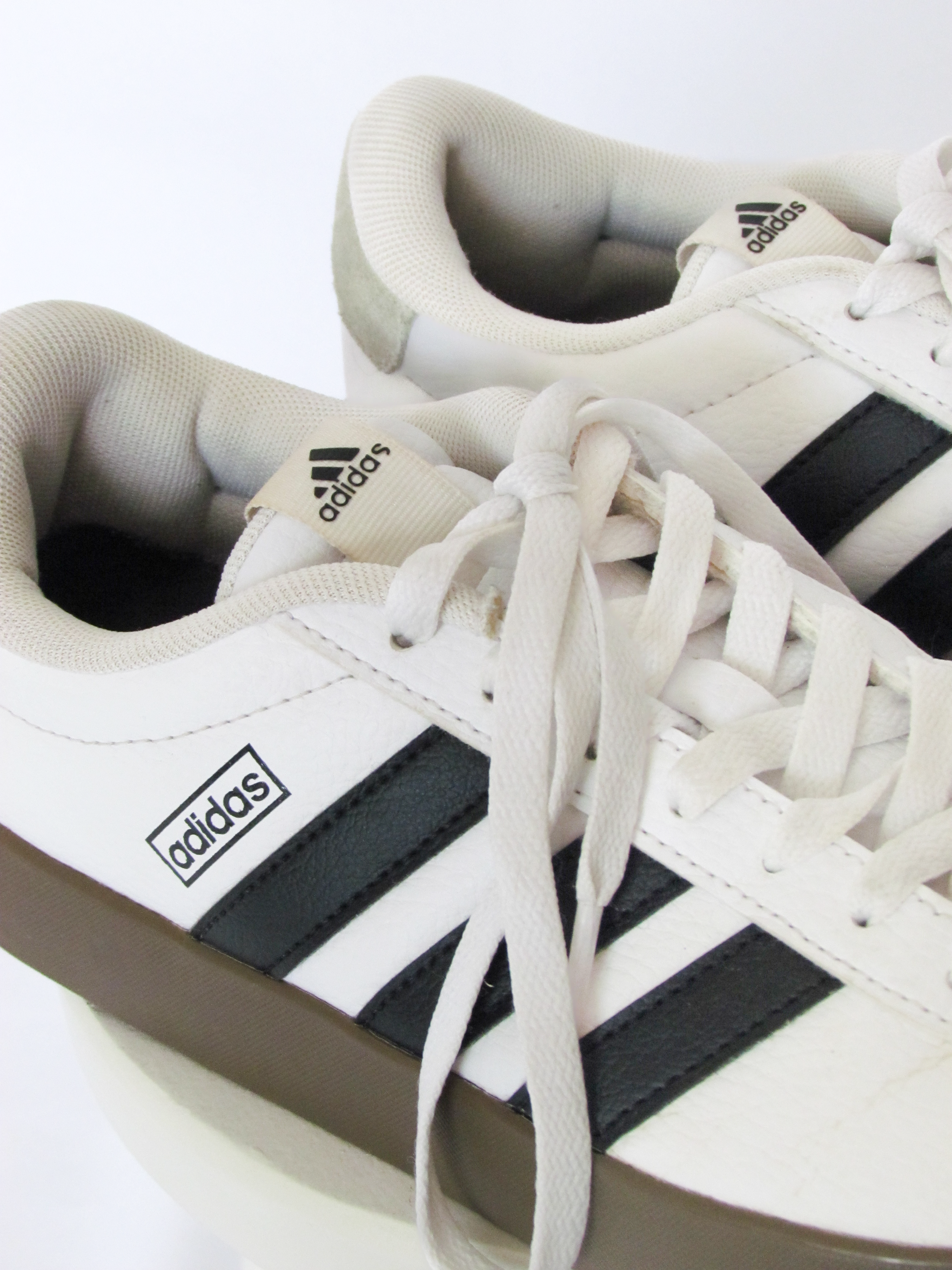 Adidas Vl Court Feminino - 38