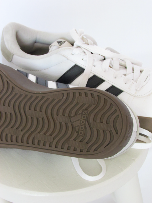 Adidas Vl Court Feminino - 38
