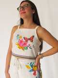 Conjunto Estampado Renner - M