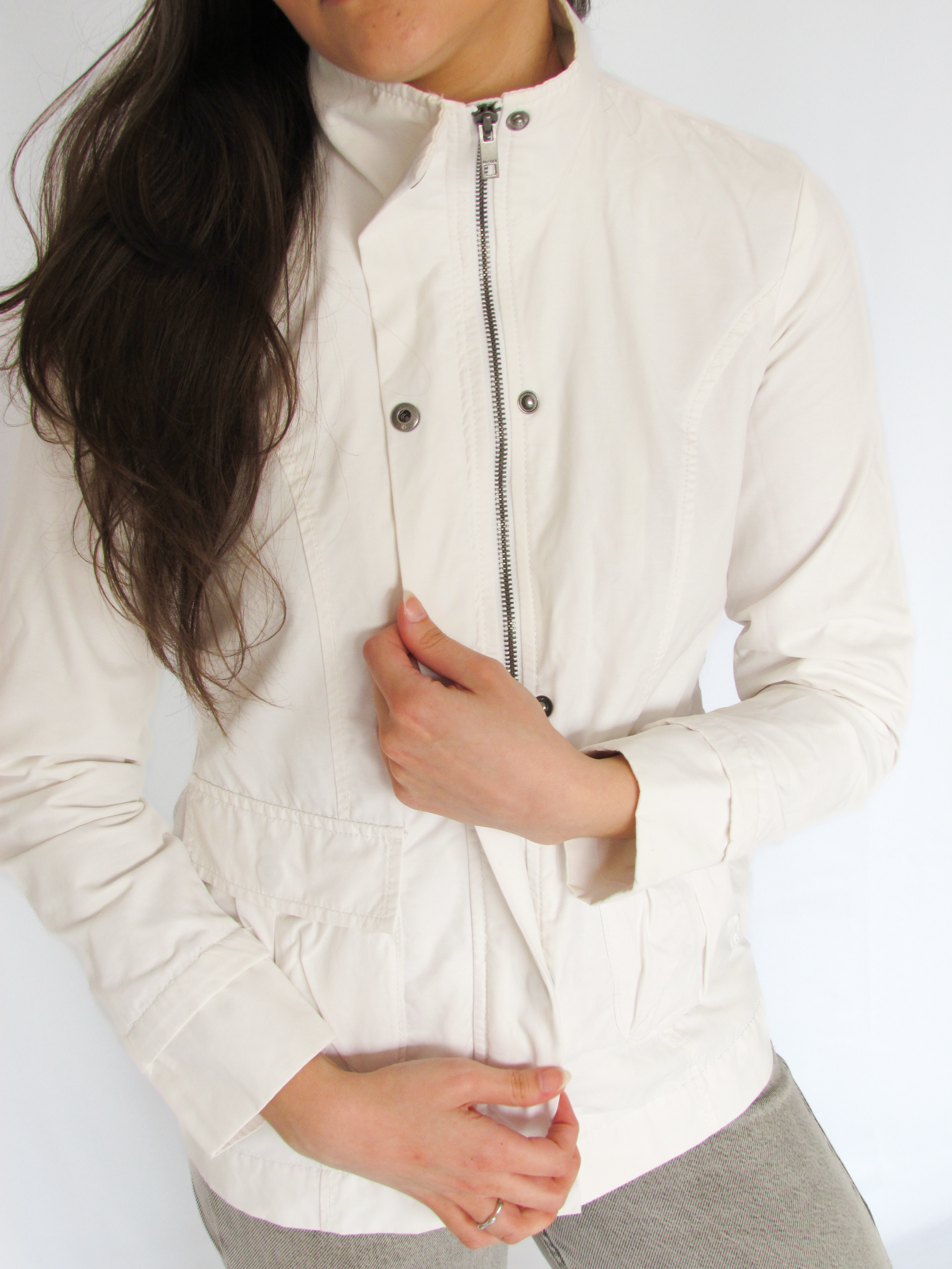 Jaqueta Corta-Vento Tommy Hilfiger - XXP