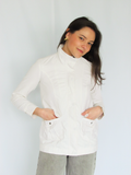 Jaqueta Corta-Vento Tommy Hilfiger - XXP