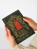 A Casa da Porta Vermelha - Zoe Lilly