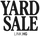 Yard Sale – Início